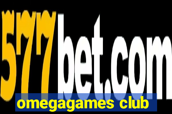 omegagames club